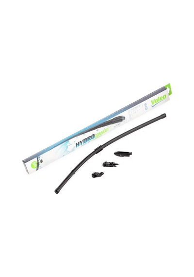 Valeo 578514 Sılecek Supurgesı On Muz Tıp 650mm Hf65b Hydroconnect Coklu Baglantı / X1
