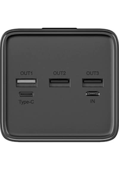 Recharger Mega Lcd 50.000mah Pd 20w Taşınabilir Hızlı Şarj Aleti/powerbank-2bb271s Renkli