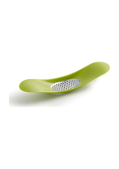 20062 Rocker Sarımsak Ezici, Yeşil Açık Bej
