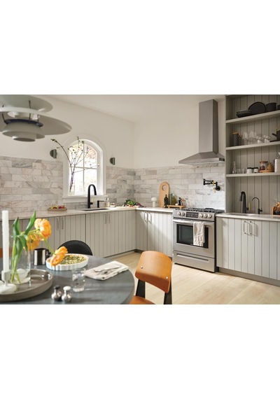 Moen S5530bl Sip Modern Soğuk Su Mutfak İçecek Musluğu Opsiyonel Diğer