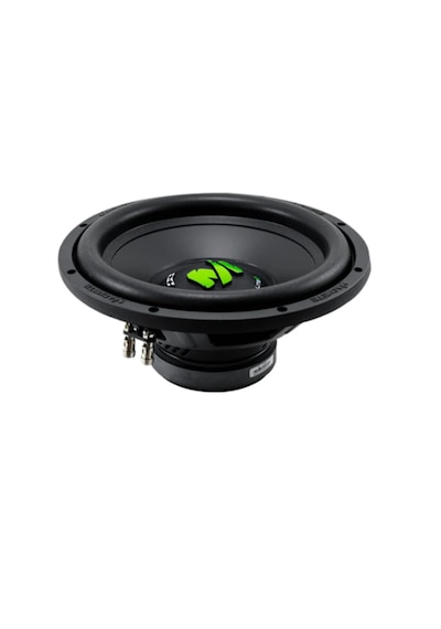 Machete Ml-12s D2 12"  Maksimum Subwoofer 600 W