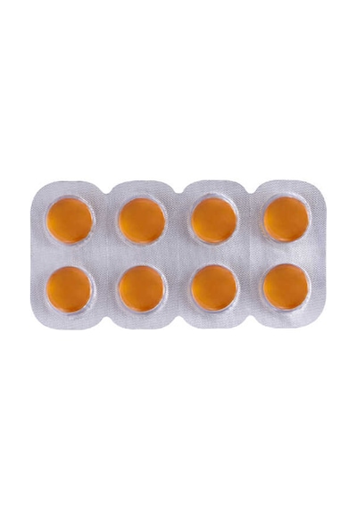 Apitera Doğal Bal, Turp, Kurkumin, C Vitamini Ve Propolis İçeren Takviye Edici 16 Lı Boğaz Pastili