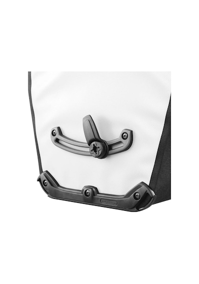 Ortlieb F5300 Back-roller Arka Bisiklet Çanta 40l Beyaz-siyah Ql2.1