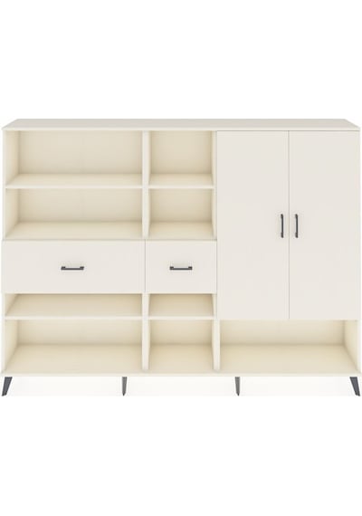Arges Dolap 10 Raflı 2 Çekmeceli 2 Kapaklı 220x30x163 Aytaşı-ayta Aytaşı-aytaşı Arges Dolap 10 Raflı 2 Çekmeceli 2 Kapaklı 220x30x163 Aytaşı-ayta Aytaşı-aytaşı