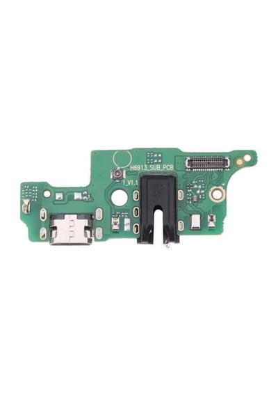 Tecno Spark 8t İle Uyumlu Şarj Soketi Kg6p