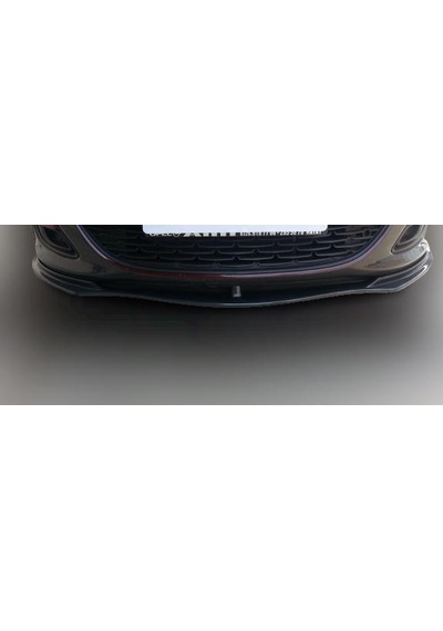 Opel Astra J 2010-2016 Sd Ön Lip