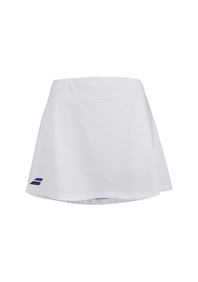 Babolat Play Skırt Women Beyaz