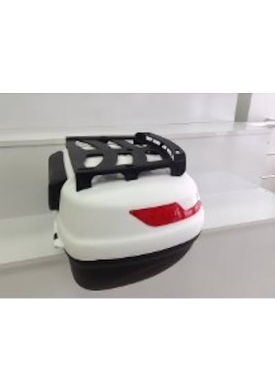 Maxem Çanta Sl45 Full Beyaz 45 Lt