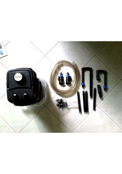 C500 Akvaryum İçin Dış Filtre, 500 L/h