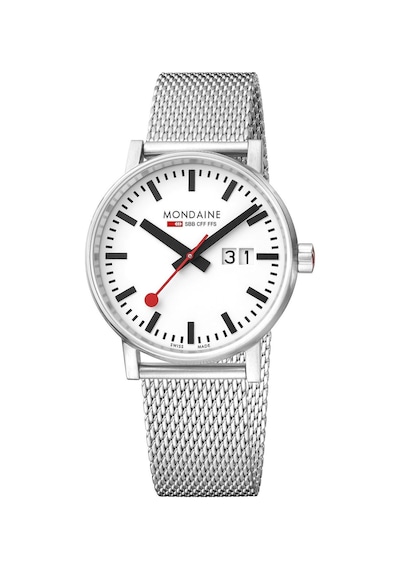 Mondaine MSE.40210.SM Erkek Kol Saati