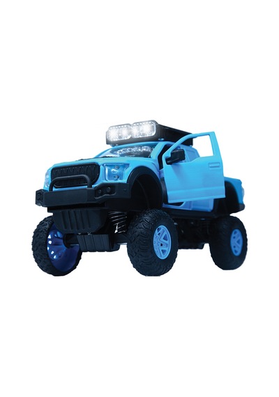 4016 Offroad Müzikli