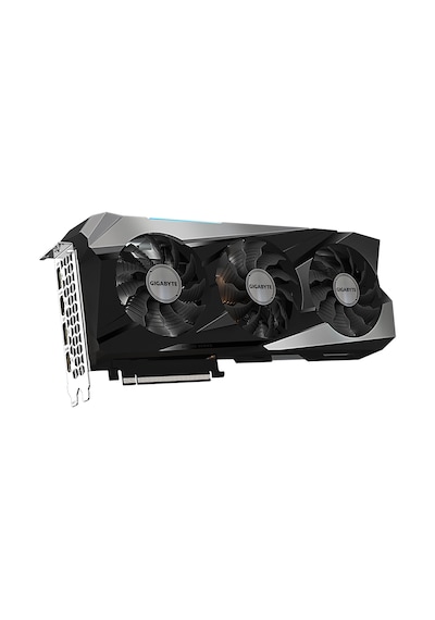 Gigabyte NVIDIA GeForce RTX 3070 Ti Gaming OC GV-N307TGAMING OC-8GD 8 GB GDDR6X 256 Bit Ekran Kartı