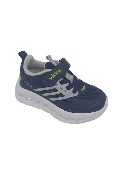 Vicco Jungle Çocuk Lacivert Spor Ayakkabı