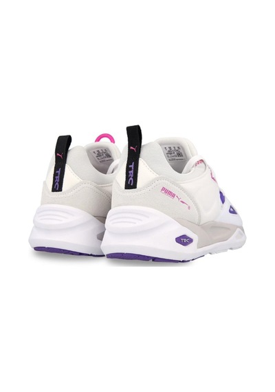 Puma 38496005 B-30 001 Trc Blaze Tech Kadın Spor Ayakkabı Çok Renkli