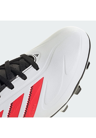 Adidas Erkek Krampon Copa Pure Iıı Club Fg/mg Ie1173 Beyaz
