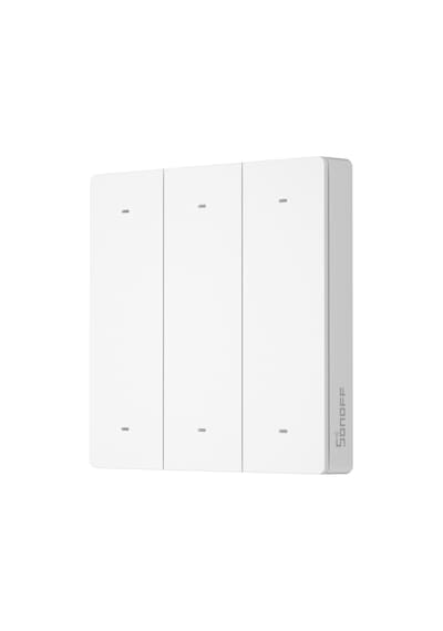 Sonoff R5 Akıllı Sahne Butonu Beyaz