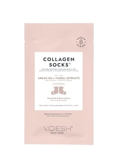 Socks Kolajen Çorap Argan Yağı 16 Ml