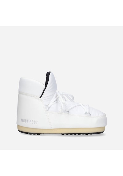 MOON BOOT KADIN BOT 14600300-002 Beyaz