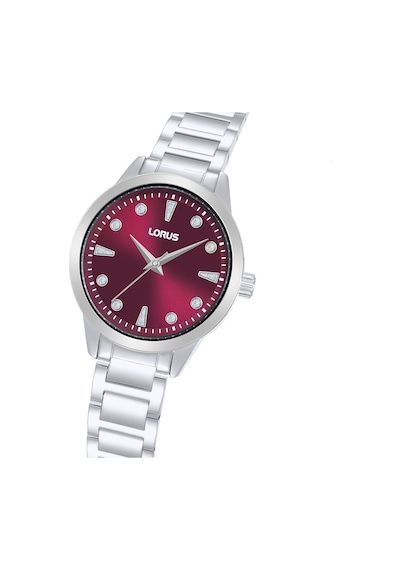 Lorus Rg263yx9 Kadın Kol Saati Gri