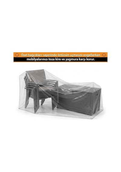 En Çok Tercih Edilen Şeffaf Bahçe Mobilyası Koruma Örtüsü,su Geçirmez,pvc Balkon,teras,masa Takımı Koruyucu Kılıf,145x200x100 145 X 200 Çok Renkli En Çok Tercih Edilen Şeffaf Bahçe Mobilyası Koruma Örtüsü,su Geçirmez,pvc Balkon,teras,masa Takımı Koruyucu Kılıf,145x200x100 145 X 200 Çok Renkli