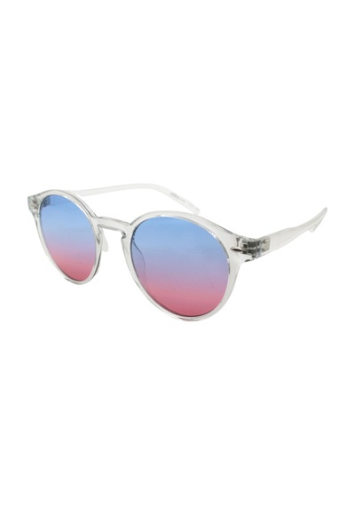Noon Glasses 1073 C21 49 Şeffaf
