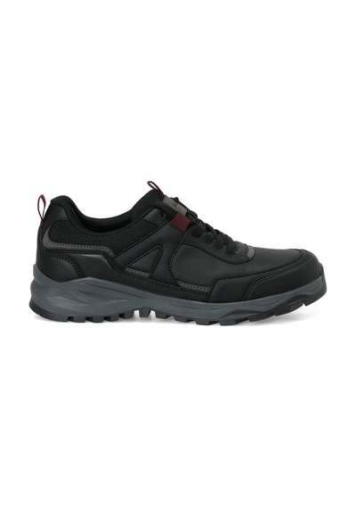 Kinetix Laysford Siyah Erkek Outdoor 000000000102696242