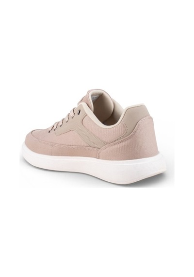 Carrano 1157-26 Dayanıklı Tekstil Anatomik Erkek Sneaker Bej