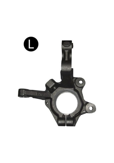 Renault 9 Sol Ön Aks Taşıyıcı 7700677034