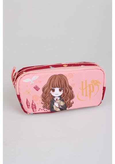 X Dekomus "magic Girl Collection" Harry Potter Lisanslı Kırtasiye Seti Kalem Çantası,cetvel,kurşun Kalem,silgi,kalemtraş Altın X Dekomus "magic Girl Collection" Harry Potter Lisanslı Kırtasiye Seti Kalem Çantası,cetvel,kurşun Kalem,silgi,kalemtraş Altın