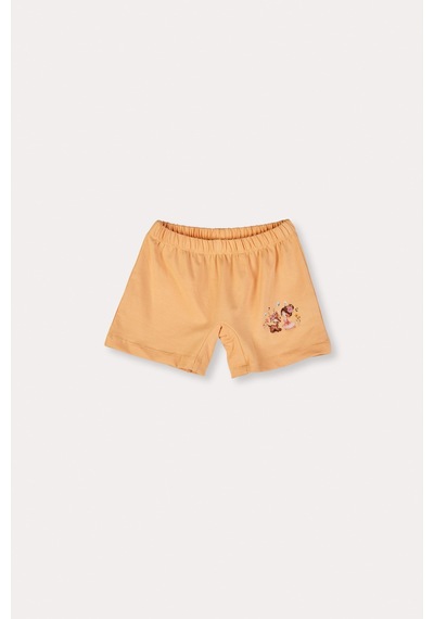 Miababy Kız Dörtlü Boxer Std