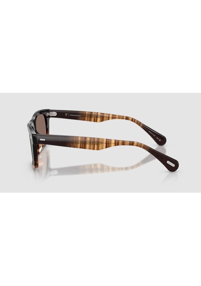Oliver Peoples 0ov5596su 13927ı 55 Erkek Güneş Gözlüğü Siyah