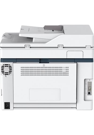 Xerox Workcentre C235V_DNI A4 Renklı Çok Fonksiyonlu Dublex Lazer Yazıcı