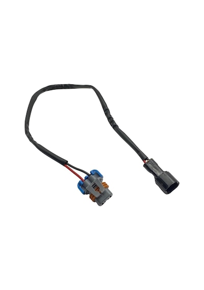H11 Xenon Ampul Tesisatı Kablosu 550 Mm