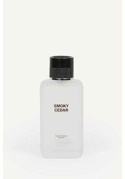 Defacto Erkek 100 Ml Smoky Cedar Parfüm I0194axnsbn182 Odunsu