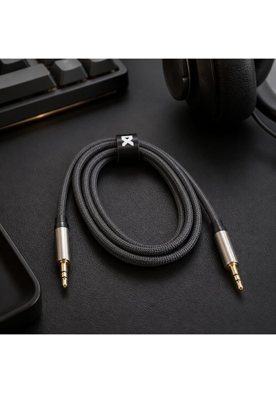 Deluxse Ac-01 Aux Kablo
