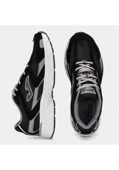 Joma Rrt50w2501 Erkek Siyah Sneaker