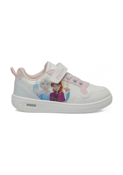 Frozen Lıfe.p6fx Beyaz Kız Çocuk Sneaker Beyaz