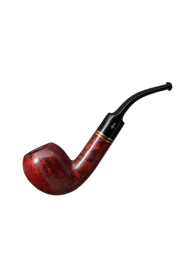 Şahin Kuyruklu Yıldız 218 9mm. Filtreli Ebonit Saplı Pipo 238257