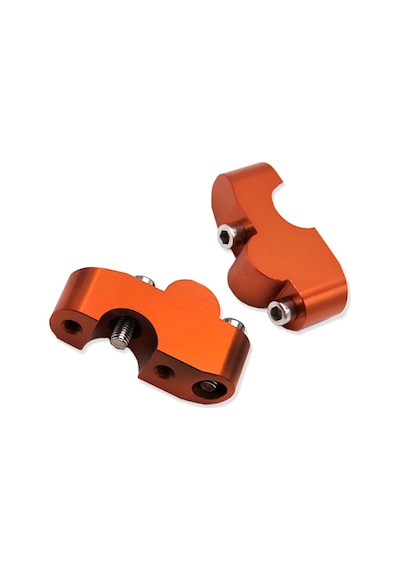 Ktm Duke 125-200-250-390 17-19 Gidon Yükseltme Geriye Alma