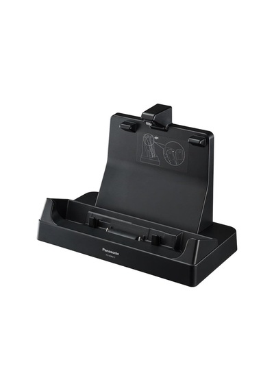 Panasonic Fz-veh1t1aa Toughbook Fz-t1 Masaüstü Şarj Ve Usb Bağlantı İstasyonu