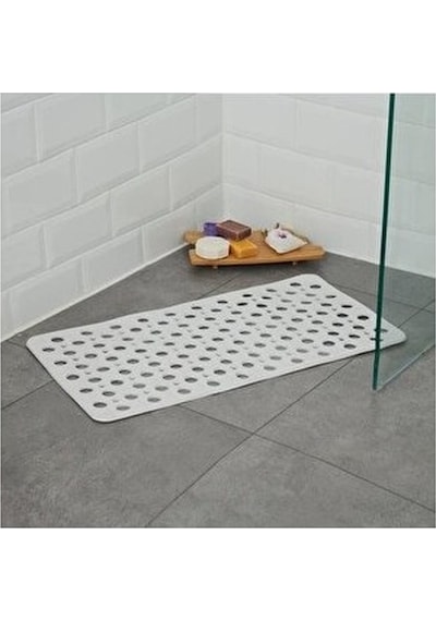Taş Vantuzlu Banyo Paspası Royaleks-clkn-1616 Diğer