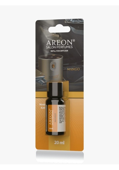 Areon Perfume Refill 20 Ml Mango