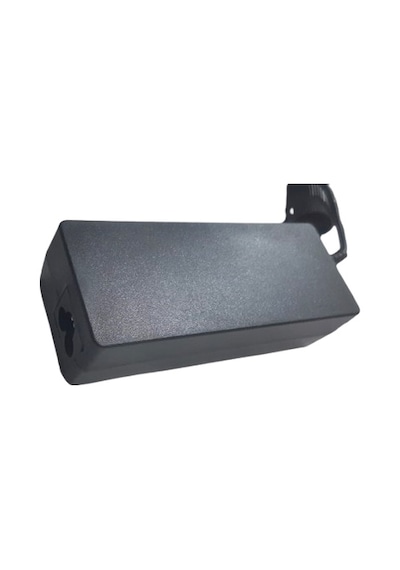 Iceco Oto Buzdolabı İçin Çakmak Adaptörü Araç Çakmaklık Çevirici Ev,ofis Tipi Çevirici Adaptör 84w/7a/12volt