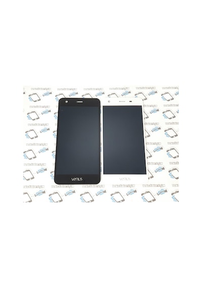 Vestel Uyumlu Venüs V3 5570 Lcd Ekran Dokunmatik,