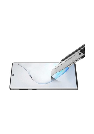 Galaxy Note 10 Uyumlu Davin Seramik Zore Ekran Koruyucu