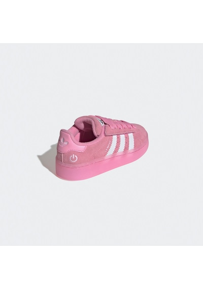 adidas Campus 00S Led Lights Cf El C Çocuk Pembe Spor Ayakkabı Js1280 Pembe