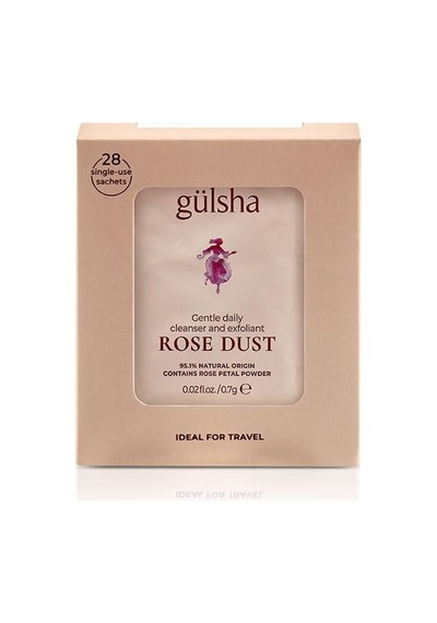 Gül Tozu 28 Tekli Sachet