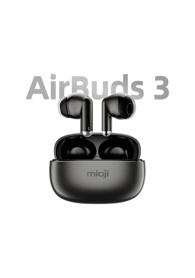 Mioji Air Buds 3 Kablosuz Bluetooth 5.3  Kulak İçi Kulaklık