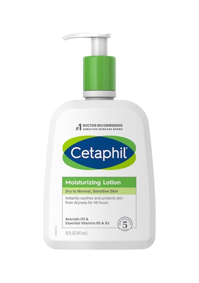 Cetaphil Yüz ve Vücut İçin Nemlendirici Losyon 473ML