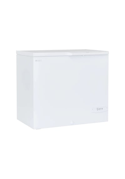 Uğur UED 280 227 LT Sandık Tipi Derin Dondurucu Beyaz